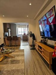 Blk 743 Jurong West Street 73 (Jurong West), HDB 5 Rooms #495693671